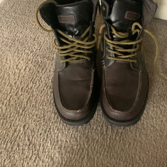 Tommy Hilfiger boots - Picture 8 of 8